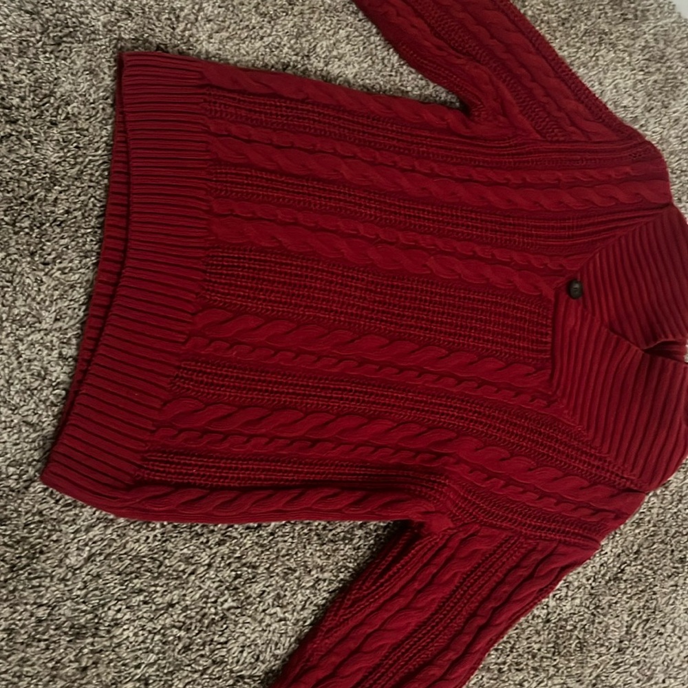 Sweater Gymboree size 7/8